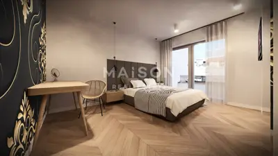 Apartment for sale in Malinska, 104,3 m² - 7