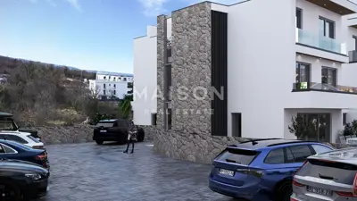 Apartment for sale in Malinska, 104,3 m² - 11