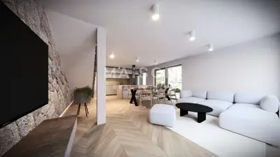 Apartment for sale in Malinska, 104,3 m² - 4