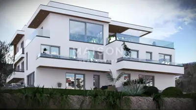 Apartment for sale in Malinska, 104,3 m² - 10