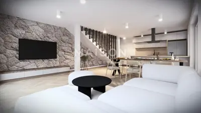 Apartment for sale in Malinska, 104,3 m² - 5