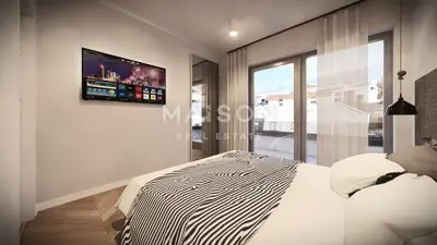 Apartment for sale in Malinska, 104,3 m² - 6