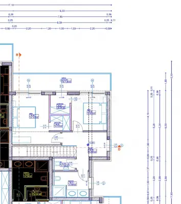 Apartment for sale in Malinska, 104,3 m² - 14