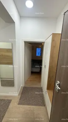 For sale: Fully furnished apartment in the quiet neighborhood of Žbandaj – Poreč - 9