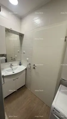 For sale: Fully furnished apartment in the quiet neighborhood of Žbandaj – Poreč - 13