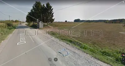 Baugrundstück, Odranski Obrež, 2 405 m² und Hauptstraße - 2