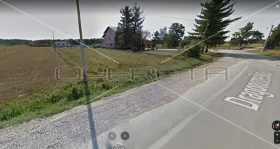 Baugrundstück, Odranski Obrež, 2 405 m² und Hauptstraße - 4