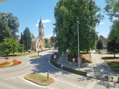 Commercial space 152 m², Đurđevac, center - 2