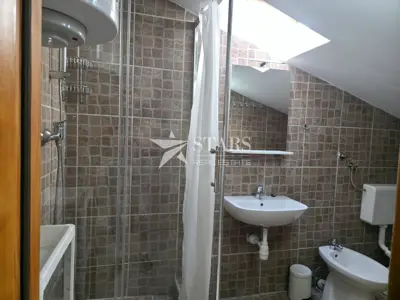 Wohnung 54 m², Rijeka Centar - zwei Schlafzimmer, Dachgeschoss - 7