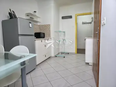 Wohnung 54 m², Rijeka Centar - zwei Schlafzimmer, Dachgeschoss - 4