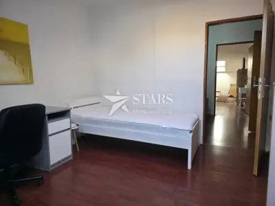 Wohnung 54 m², Rijeka Centar - zwei Schlafzimmer, Dachgeschoss - 18