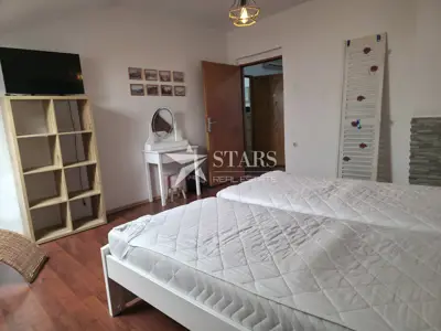 Wohnung 54 m², Rijeka Centar - zwei Schlafzimmer, Dachgeschoss - 12