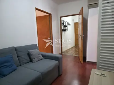 Wohnung 54 m², Rijeka Centar - zwei Schlafzimmer, Dachgeschoss - 9