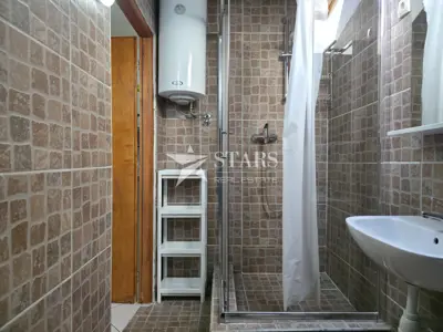 Wohnung 54 m², Rijeka Centar - zwei Schlafzimmer, Dachgeschoss - 6