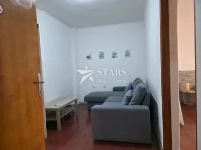 Wohnung 54 m², Rijeka Centar - zwei Schlafzimmer, Dachgeschoss - 8