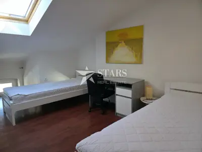 Wohnung 54 m², Rijeka Centar - zwei Schlafzimmer, Dachgeschoss - 16