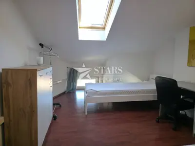 Wohnung 54 m², Rijeka Centar - zwei Schlafzimmer, Dachgeschoss - 17