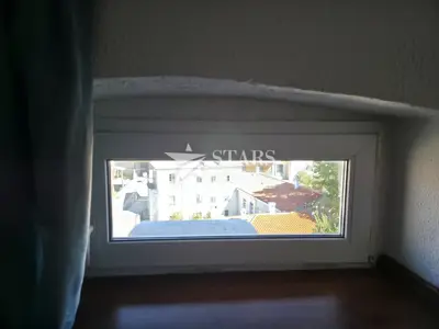 Wohnung 54 m², Rijeka Centar - zwei Schlafzimmer, Dachgeschoss - 19