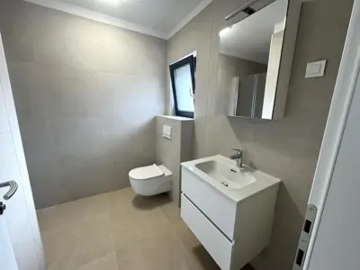 House 155 m², Juršići - rustic with pool - 14
