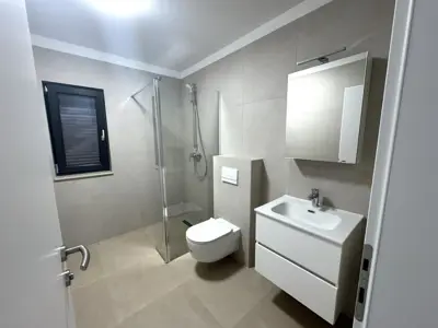 House 155 m², Juršići - rustic with pool - 21