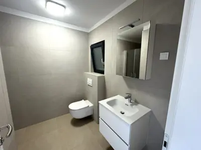 House 155 m², Juršići - rustic with pool - 11
