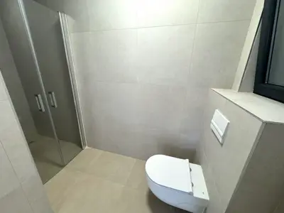House 155 m², Juršići - rustic with pool - 12