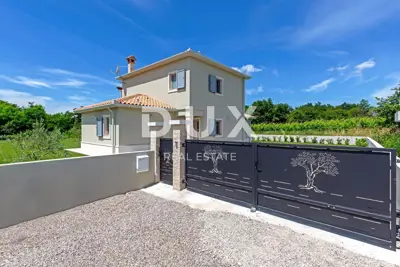 Haus 170 m², Labin - neu gebaut mit Pool - 8