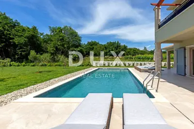 Haus 170 m², Labin - neu gebaut mit Pool - 5
