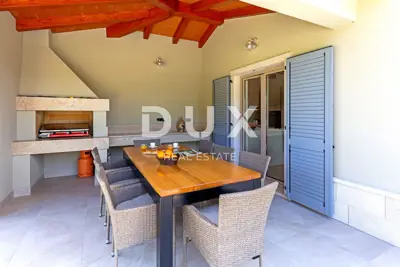 Haus 170 m², Labin - neu gebaut mit Pool - 15