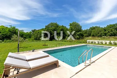 Haus 170 m², Labin - neu gebaut mit Pool - 3