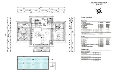 Haus 170 m², Labin - neu gebaut mit Pool - 24