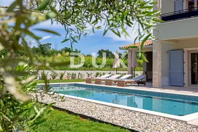 Haus 170 m², Labin - neu gebaut mit Pool - 11