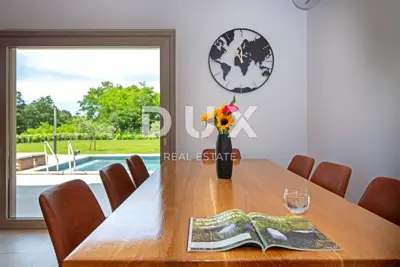 Haus 170 m², Labin - neu gebaut mit Pool - 22