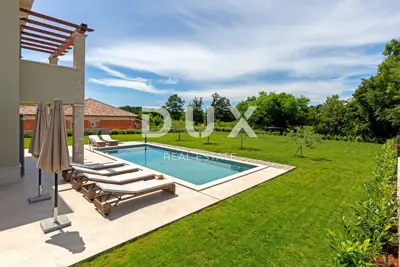 Haus 170 m², Labin - neu gebaut mit Pool - 10