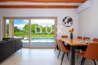 Haus 170 m², Labin - neu gebaut mit Pool - 19