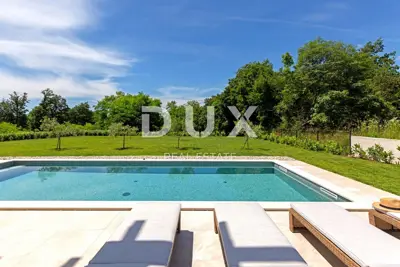 Haus 170 m², Labin - neu gebaut mit Pool - 2