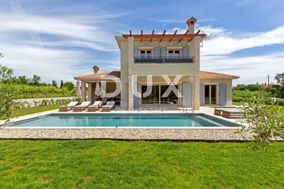 Haus 170 m², Labin - neu gebaut mit Pool