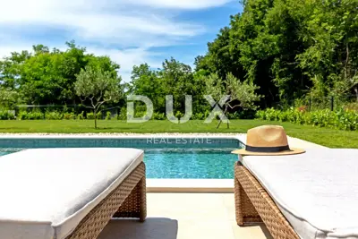 Haus 170 m², Labin - neu gebaut mit Pool - 4