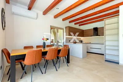 Haus 170 m², Labin - neu gebaut mit Pool - 20