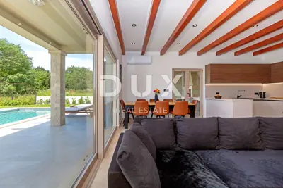 Haus 170 m², Labin - neu gebaut mit Pool - 16