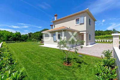 Haus 170 m², Labin - neu gebaut mit Pool - 7