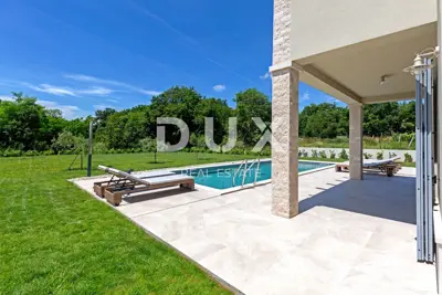 Haus 170 m², Labin - neu gebaut mit Pool - 6
