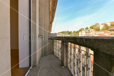Stan 130 m², Gornji Grad - Medveščak, pogled na Trg Bana Jelačića - 4