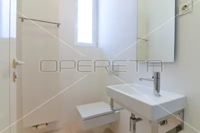 Stan 130 m², Gornji Grad - Medveščak, pogled na Trg Bana Jelačića - 12