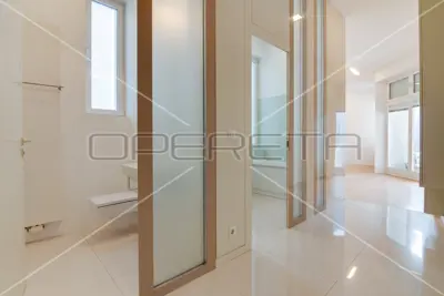 Stan 130 m², Gornji Grad - Medveščak, pogled na Trg Bana Jelačića - 11
