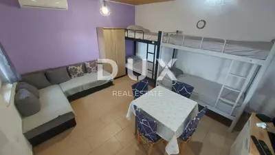 House for rent in Kukuljanovo, 30 m² - 6