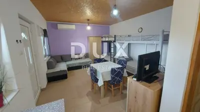 House for rent in Kukuljanovo, 30 m²