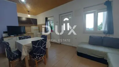 House for rent in Kukuljanovo, 30 m² - 2
