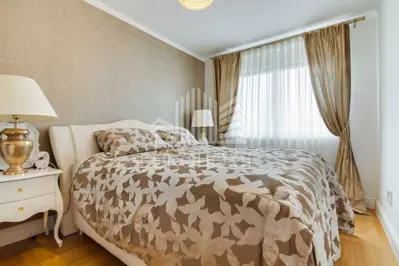 Penthouse 200 m², Vrbani - prvi red uz jezero Jarun - 16