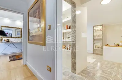 Penthouse 200 m², Vrbani - prvi red uz jezero Jarun - 4